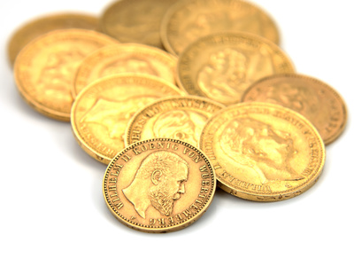 Goldmünzen verkaufen Berlin 